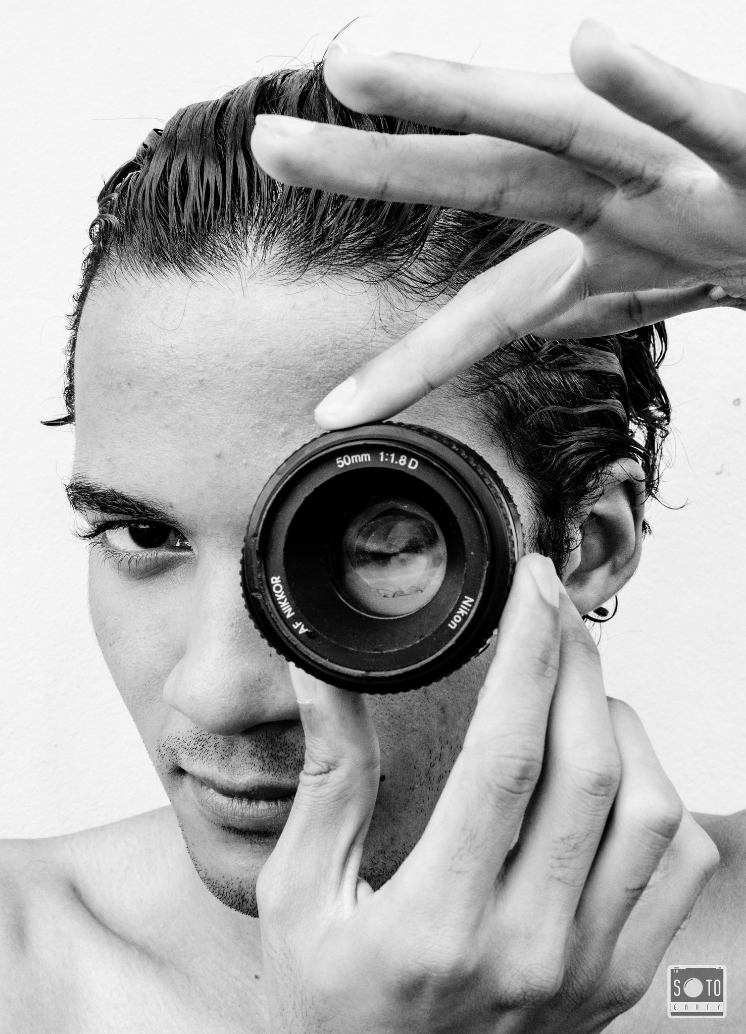No dejes tu ojo fotográfico en casa