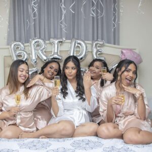 Paquete Boda "Diamante"