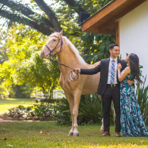 Paquete Combo "Pre-Boda & Boda" (Rubí)