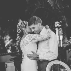 Paquete Boda "Rubí"